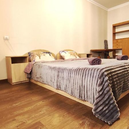Водопійна 19 Cityrooms Bila Zerkwa Exterior foto