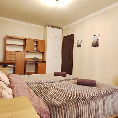Водопійна 19 Cityrooms Bila Zerkwa Exterior foto