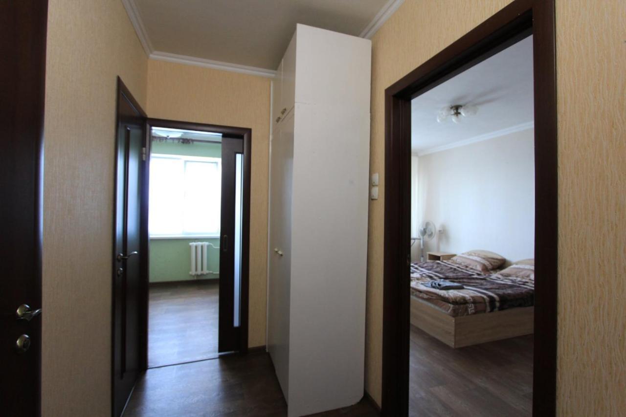 Водопійна 19 Cityrooms Bila Zerkwa Exterior foto
