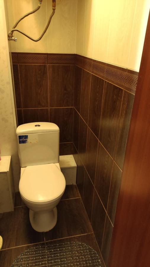 Водопійна 19 Cityrooms Bila Zerkwa Exterior foto