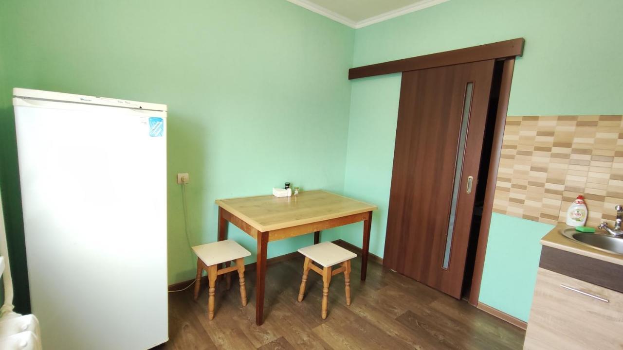 Водопійна 19 Cityrooms Bila Zerkwa Exterior foto