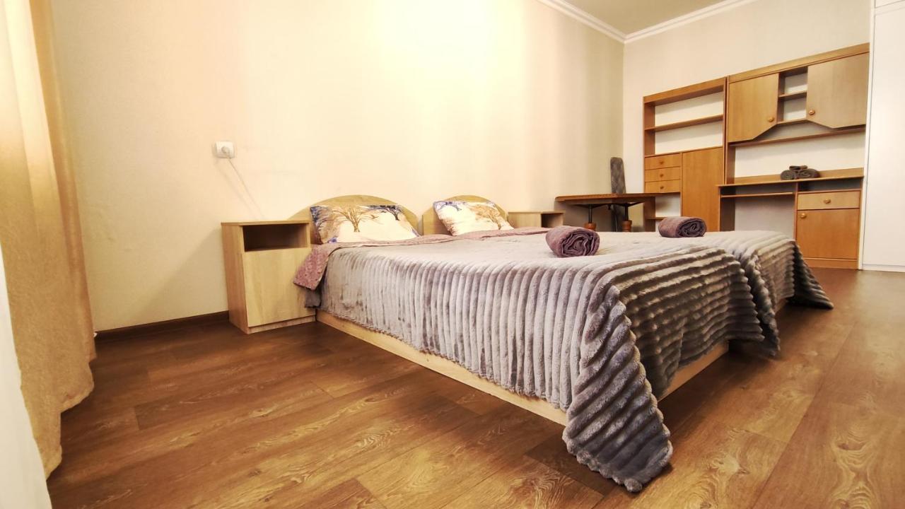 Водопійна 19 Cityrooms Bila Zerkwa Exterior foto