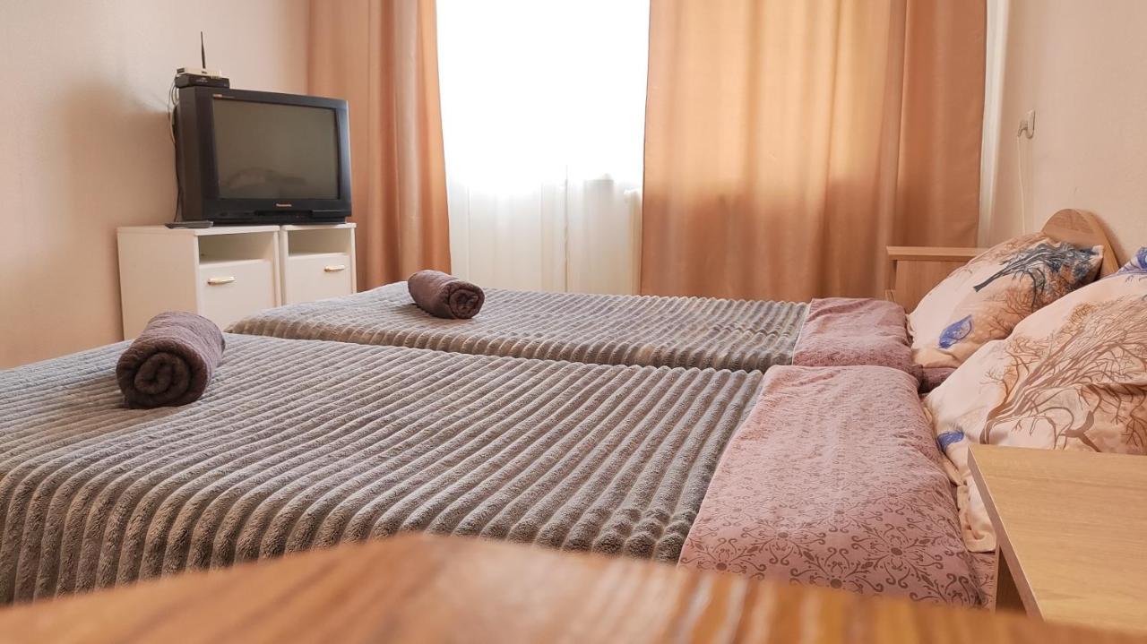 Водопійна 19 Cityrooms Bila Zerkwa Exterior foto