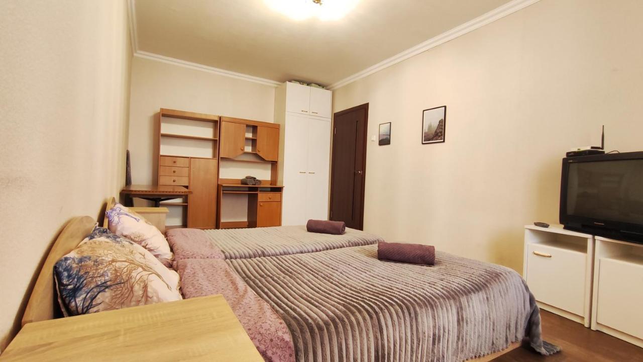 Водопійна 19 Cityrooms Bila Zerkwa Exterior foto