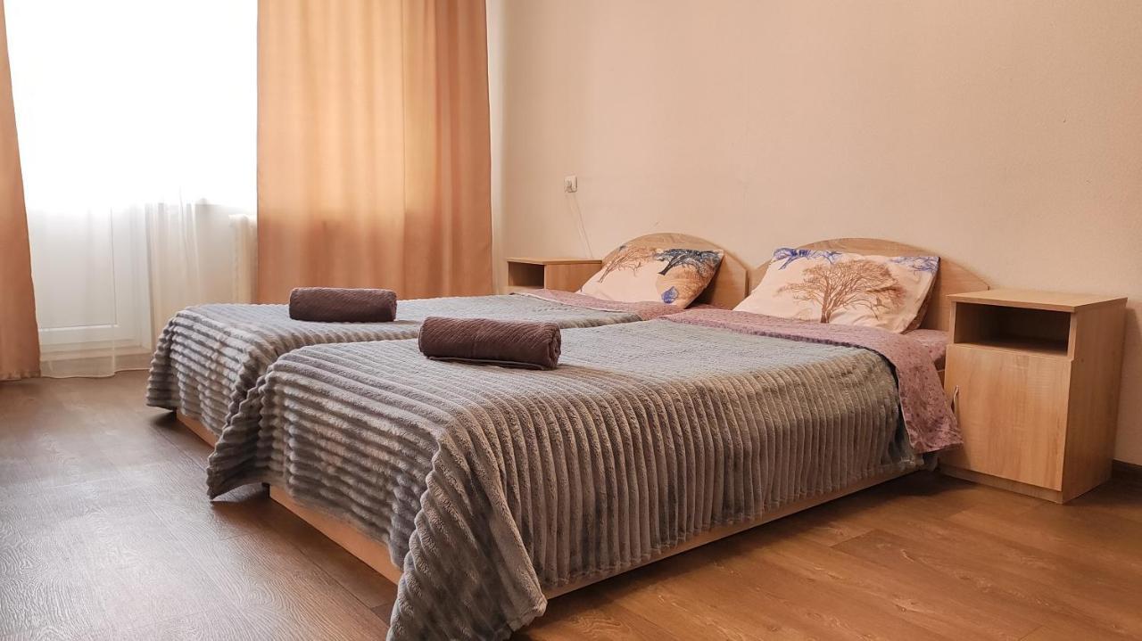 Водопійна 19 Cityrooms Bila Zerkwa Exterior foto
