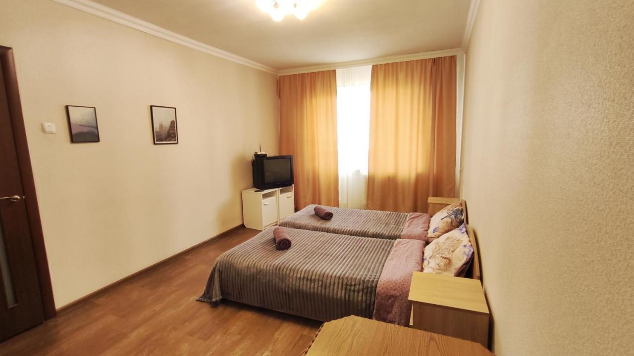Водопійна 19 Cityrooms Bila Zerkwa Exterior foto